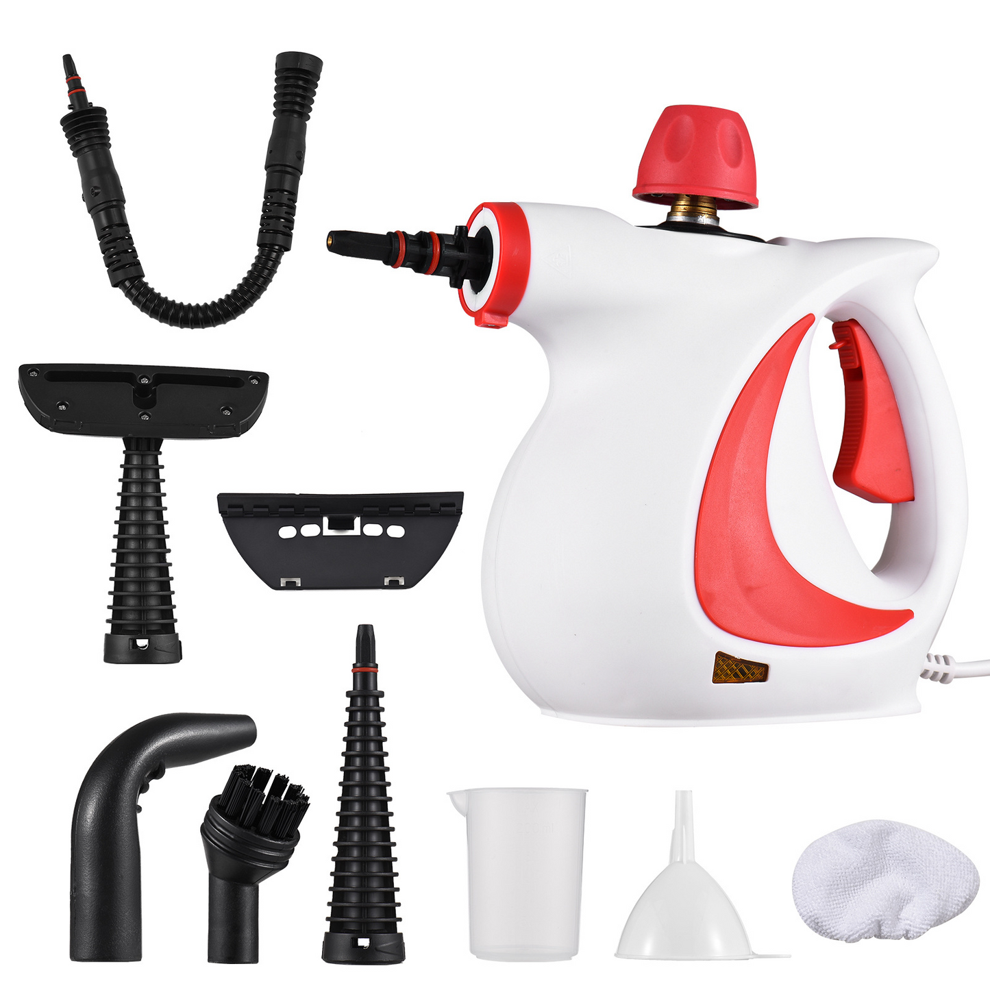 Powerful High Pressure Cleaner for home maintenance tasks