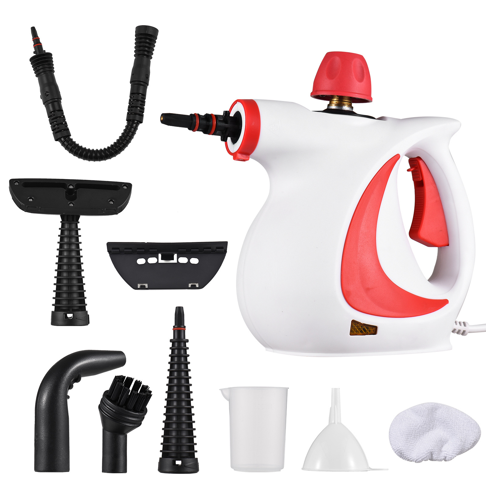 Powerful High Pressure Cleaner for home maintenance tasks